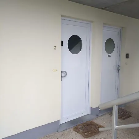 Location Vue Mer Wifi Wimereux Exterior photo
