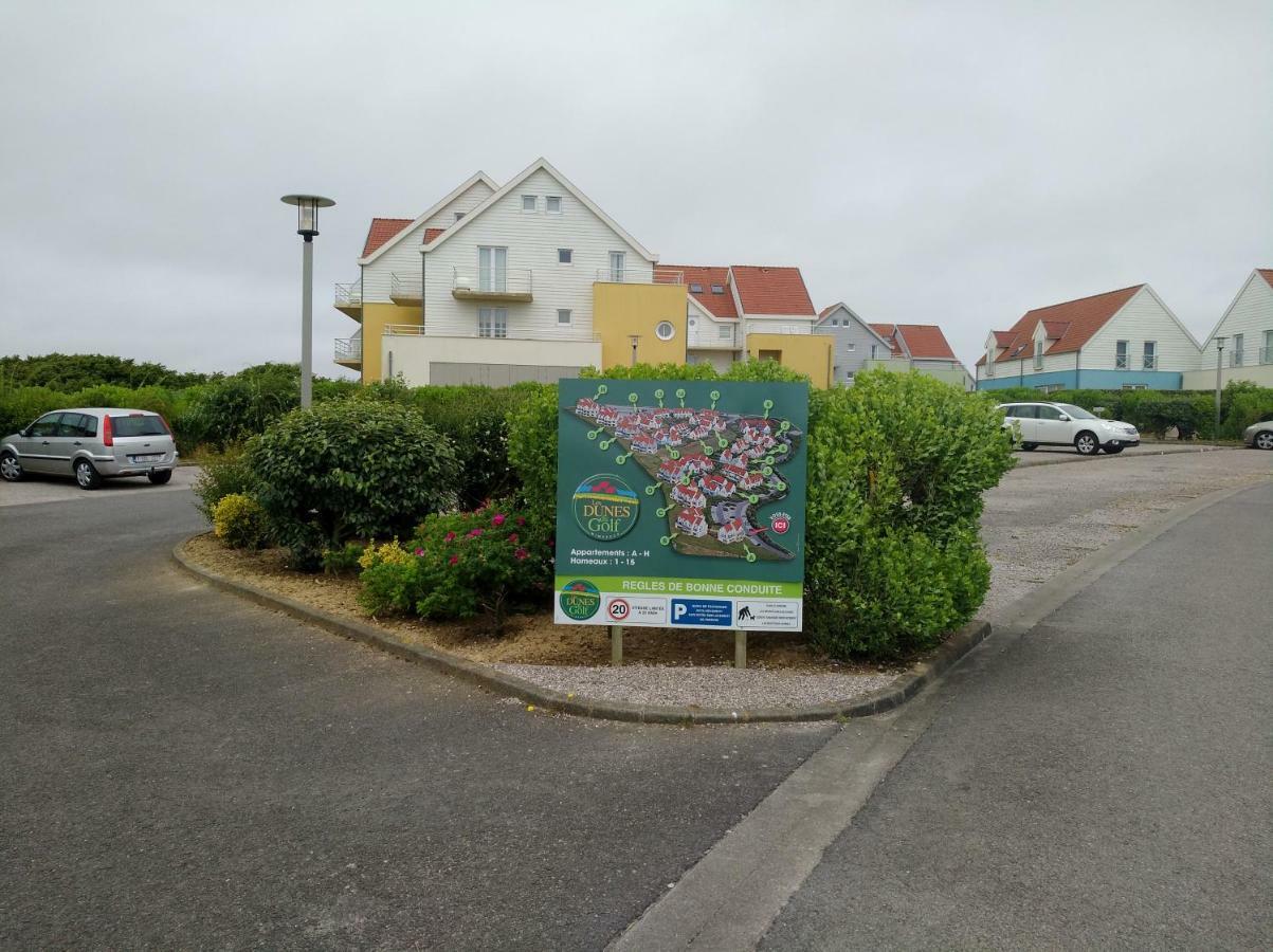 Apartment Location Vue Wifi Wimereux