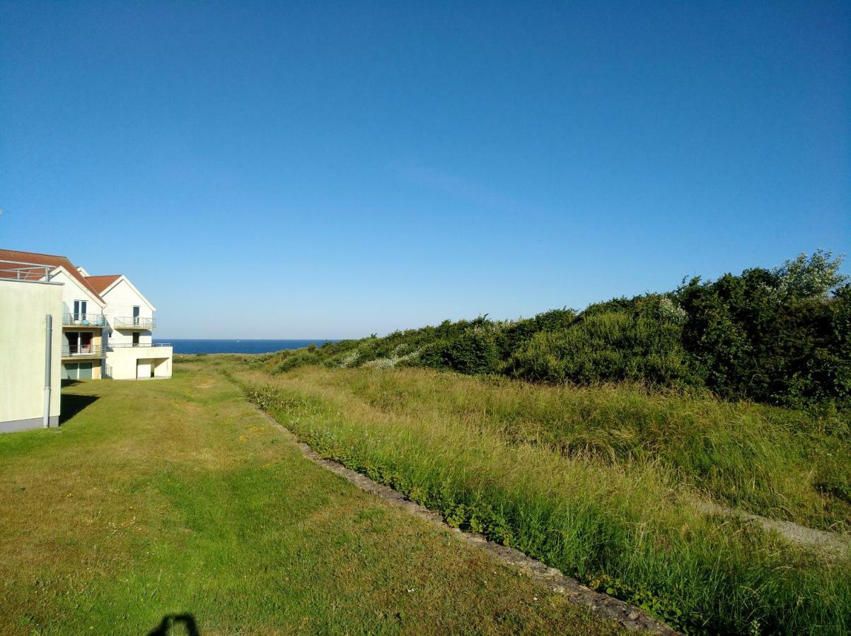 Location Vue Wifi Apartment Wimereux