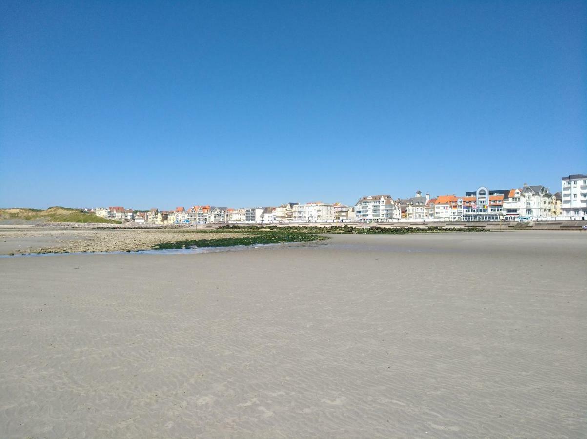 Apartment Location Vue Wifi Wimereux
