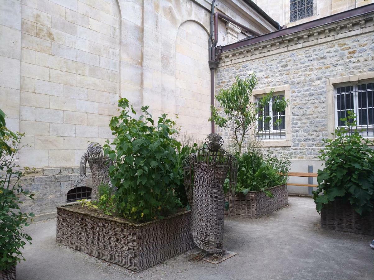 Location Vue Wifi Apartment Wimereux
