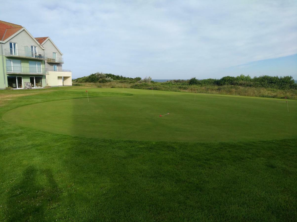 Location Vue Wifi * Wimereux